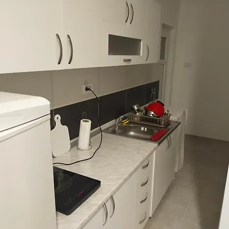 Appartement Stan Na Dan Bb 2 Bajina Basta