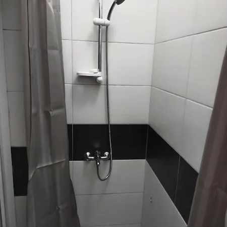 Apartment Stan Na Dan Bb 2