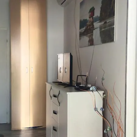 Stan Na Dan Bb 2 Apartment