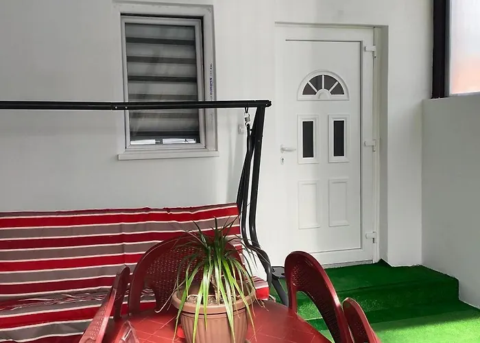 아파트 Stan Na Dan Bb 2 *