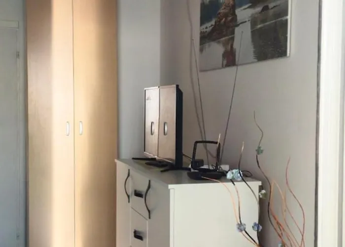 Stan Na Dan Bb 2 아파트